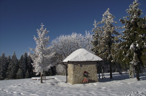 Zima 2012.