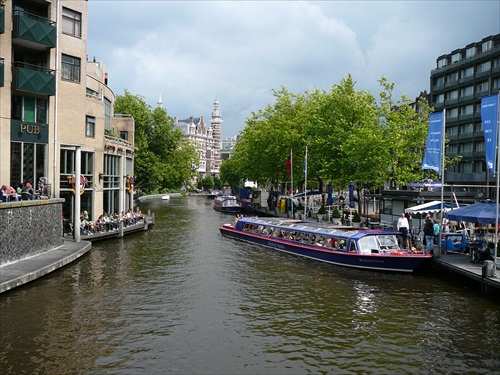 Utrecht...