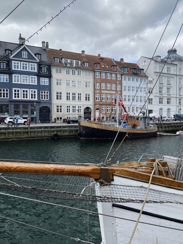 Kodaň 2
