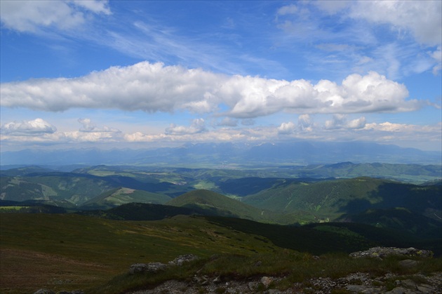 Rozprávkový pohľad