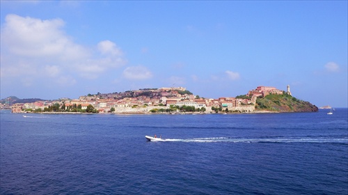 Ostrov Elba