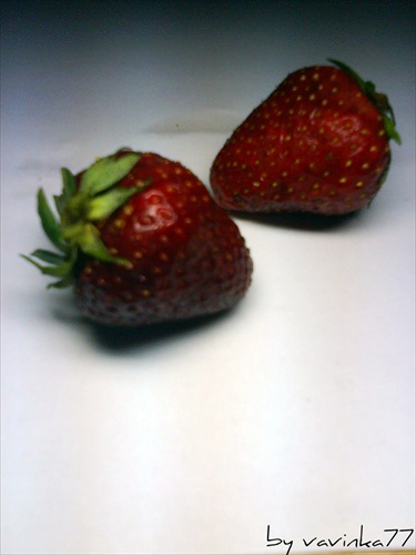 Starwberries