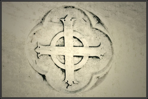 Keltsky križ