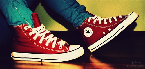 Converse