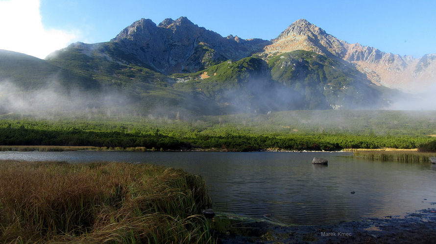 Veľké Biele pleso