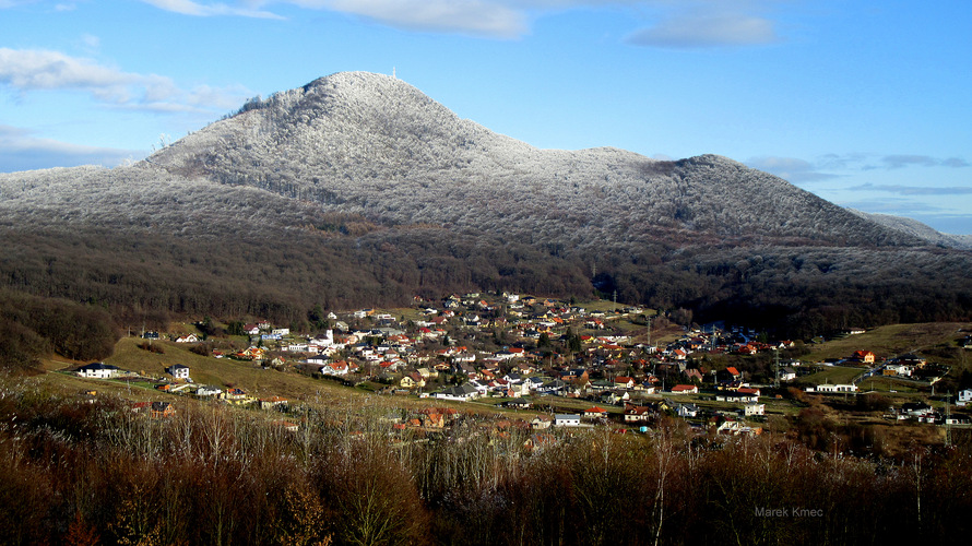 Stráže