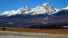 Tatry