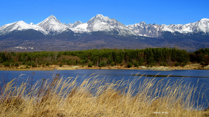 Tatry