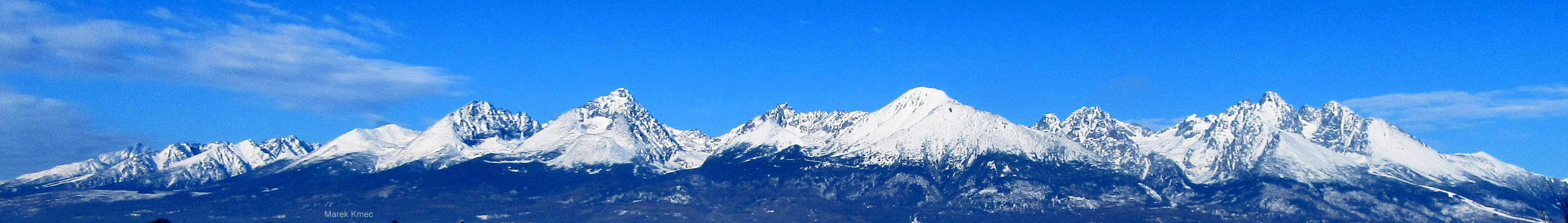 Tatry