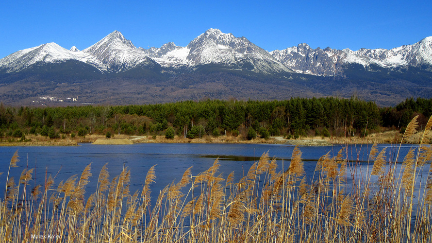 Tatry