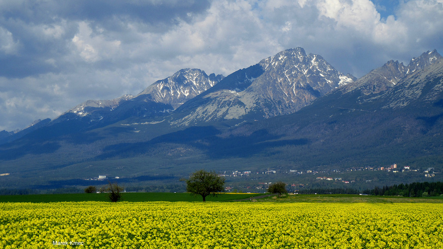 Tatry