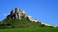 Spišský hrad
