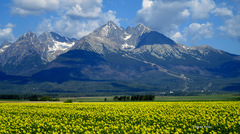 Tatry