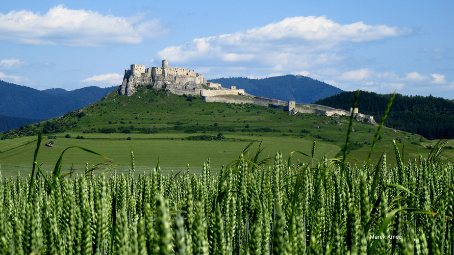 Spišský hrad