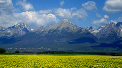 Tatry