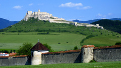 Spišský hrad