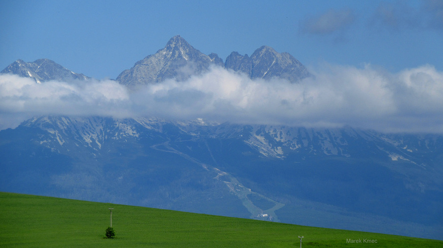Tatry
