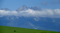 Tatry