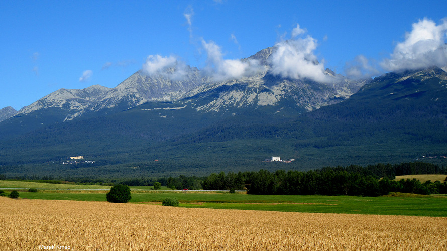 Tatry