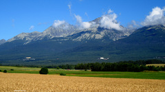 Tatry