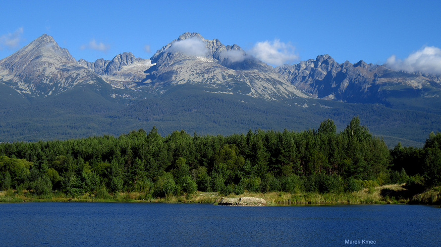 Tatry
