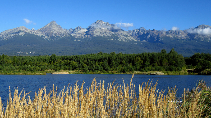 Tatry