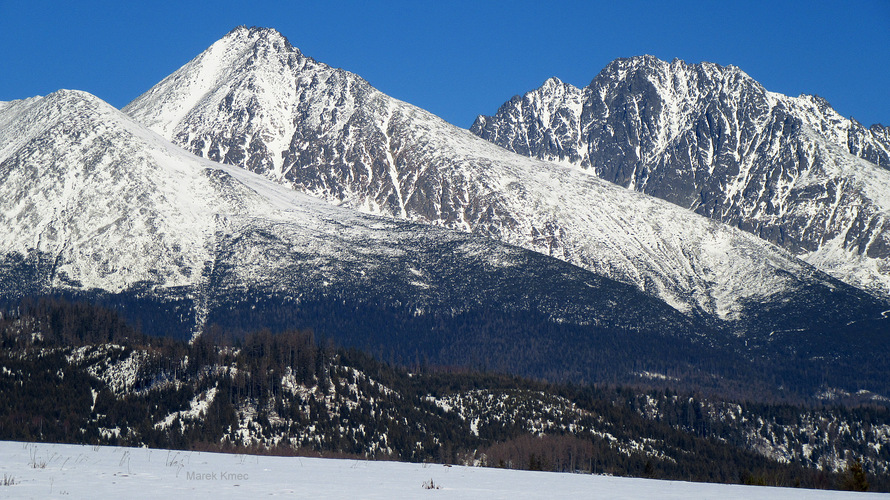 Tatry