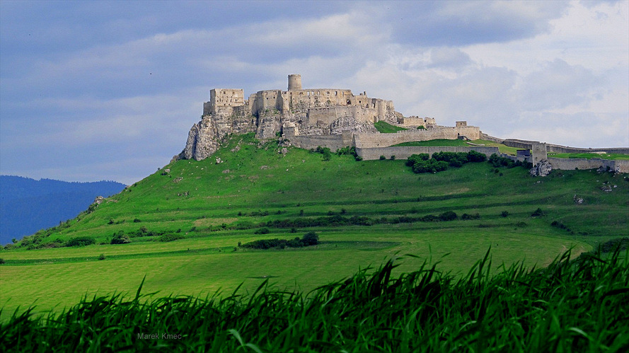 Spišský hrad