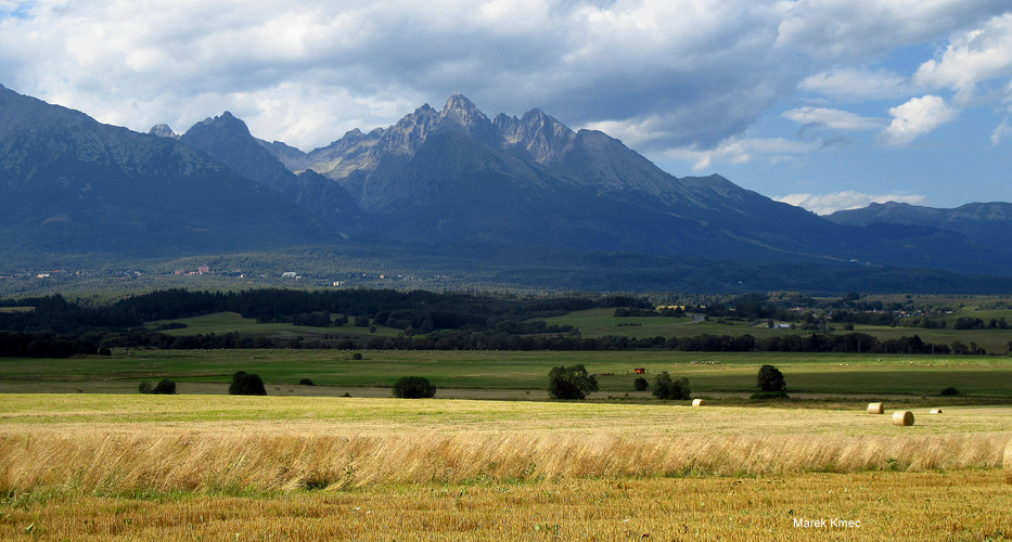 Tatry