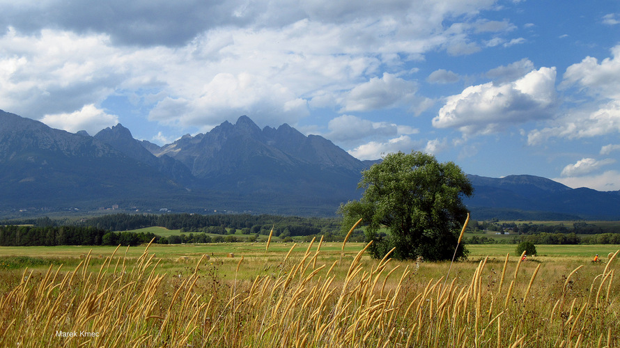 Tatry