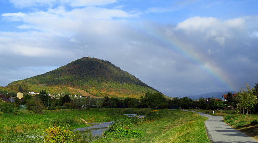 Veľký Šariš
