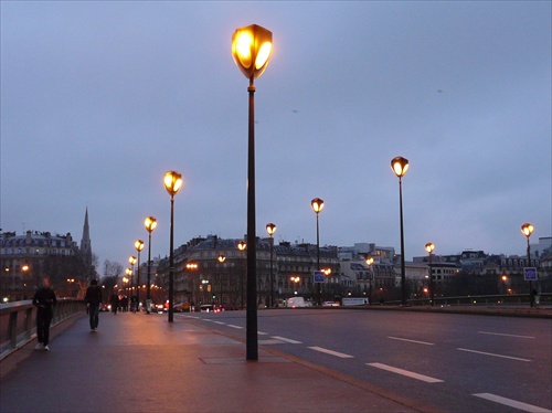 Parizske rano 2