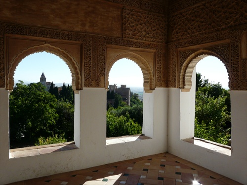Alhambra II