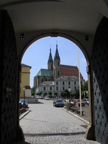 Kroměříž