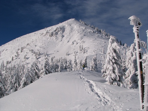 Borišov - Veľká Fatra