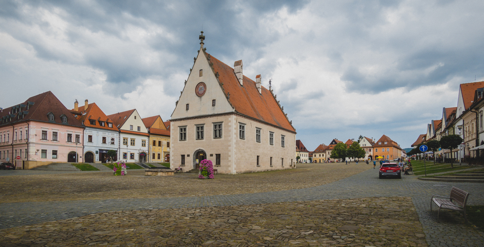 Bardejov