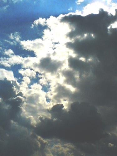 oblaky 1.