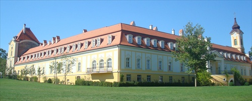 Chateau Bela