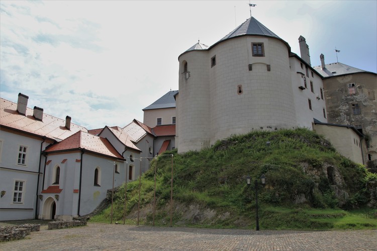 Ľupčiansky hrad