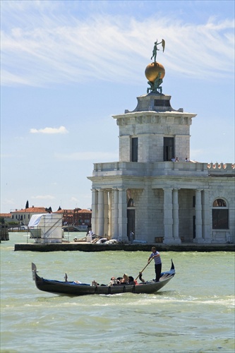 Benátky II.