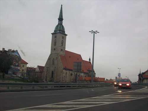 Bratislava