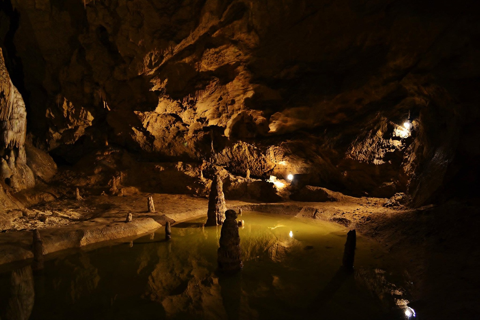 Belianská jaskyňa