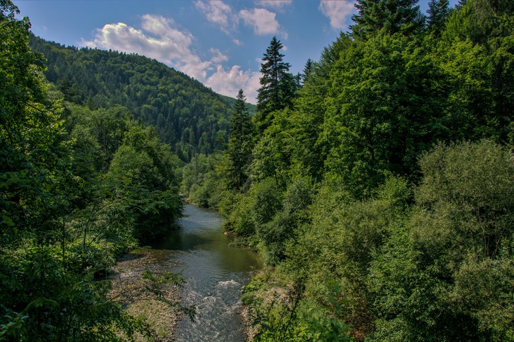 Prielom Hornádu