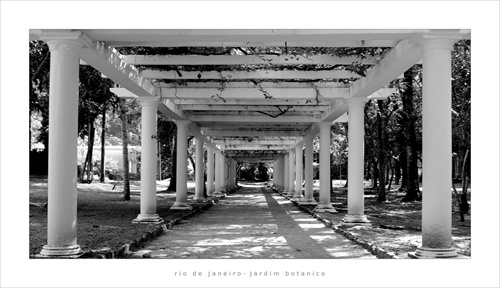 Jardim Botanico