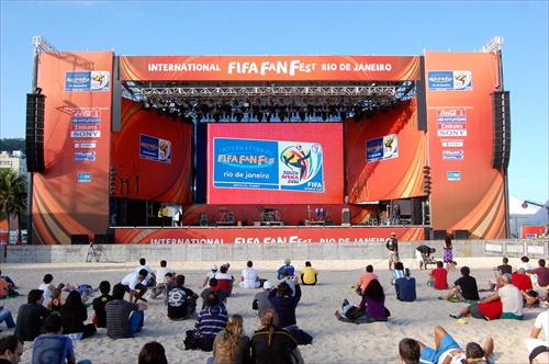 FIFA Fan Fest