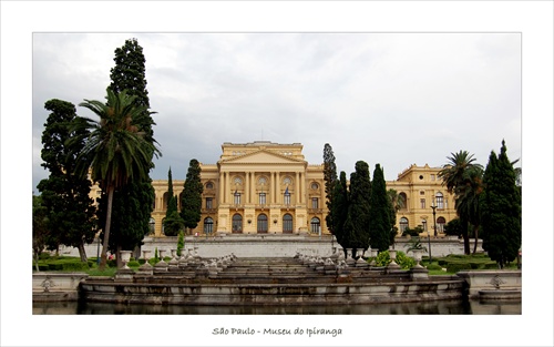 Museu do Ipiranga