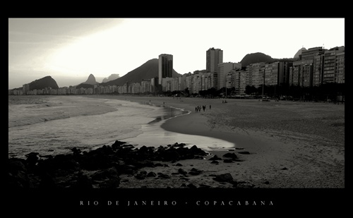 Copacabana