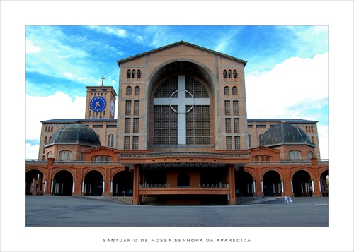 Aparecida