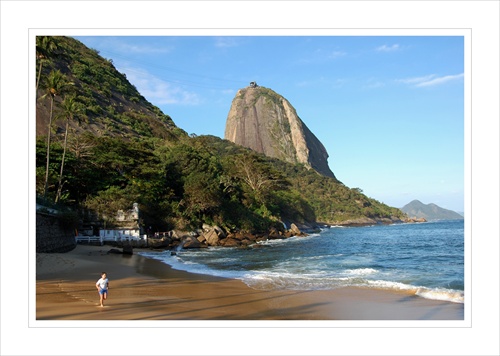 Pão de Açúcar