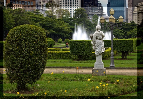 Praça Paris